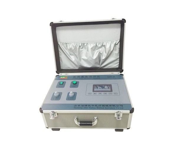 湖南依德康CHY-31臭氧治療儀（標準型）